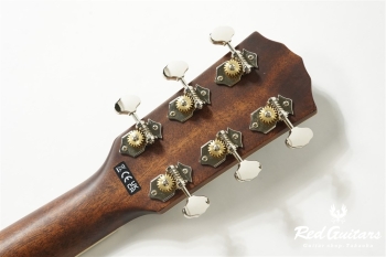 PO-220E ORCHESTRA - 3-Tone Vintage Sunburst